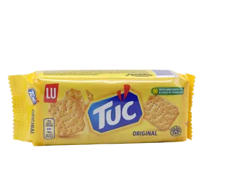 The TUC-Cracker Holder by skittle0764 | Download free STL model ...