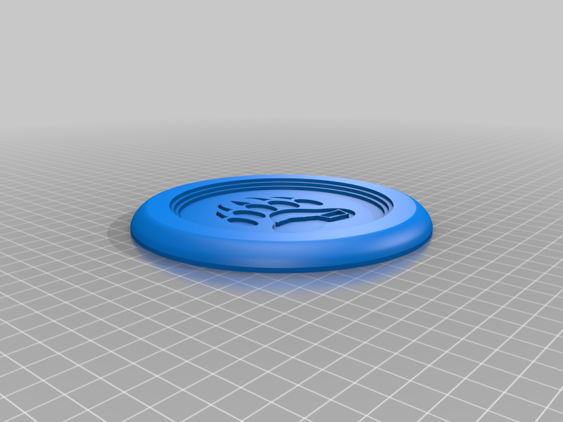 Disk from VEX Spinup Game — thumbnail 2