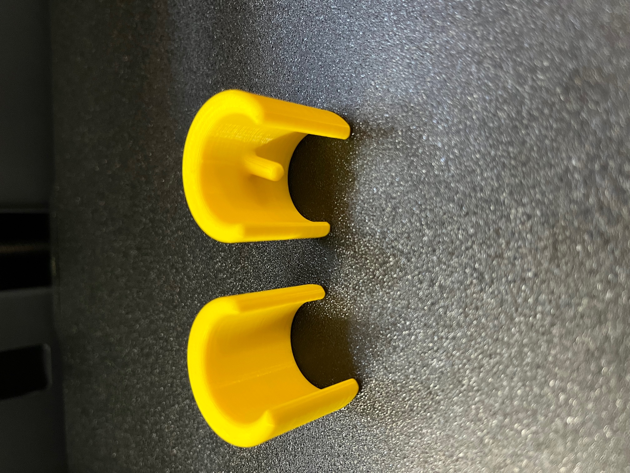 Camping chair foot replacement by Jens Download free STL model