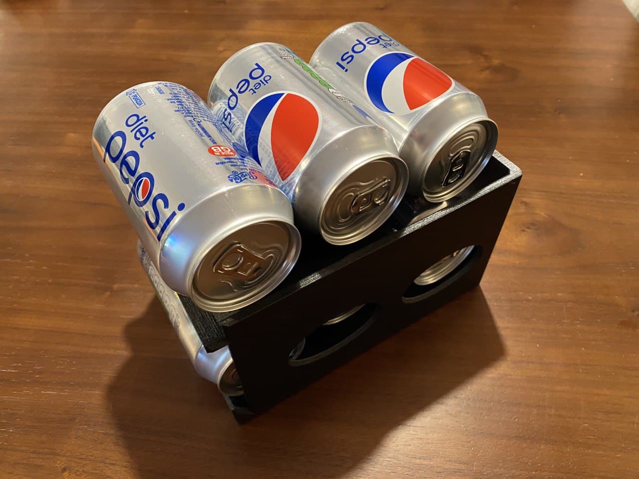 12oz Can Dispenser slim top