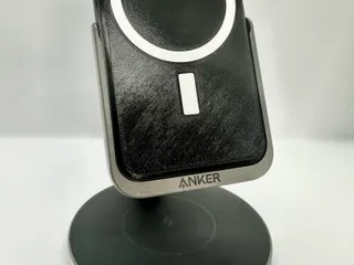 Anker 633 Magnetic Wireless Charger dummy battery by Revolt