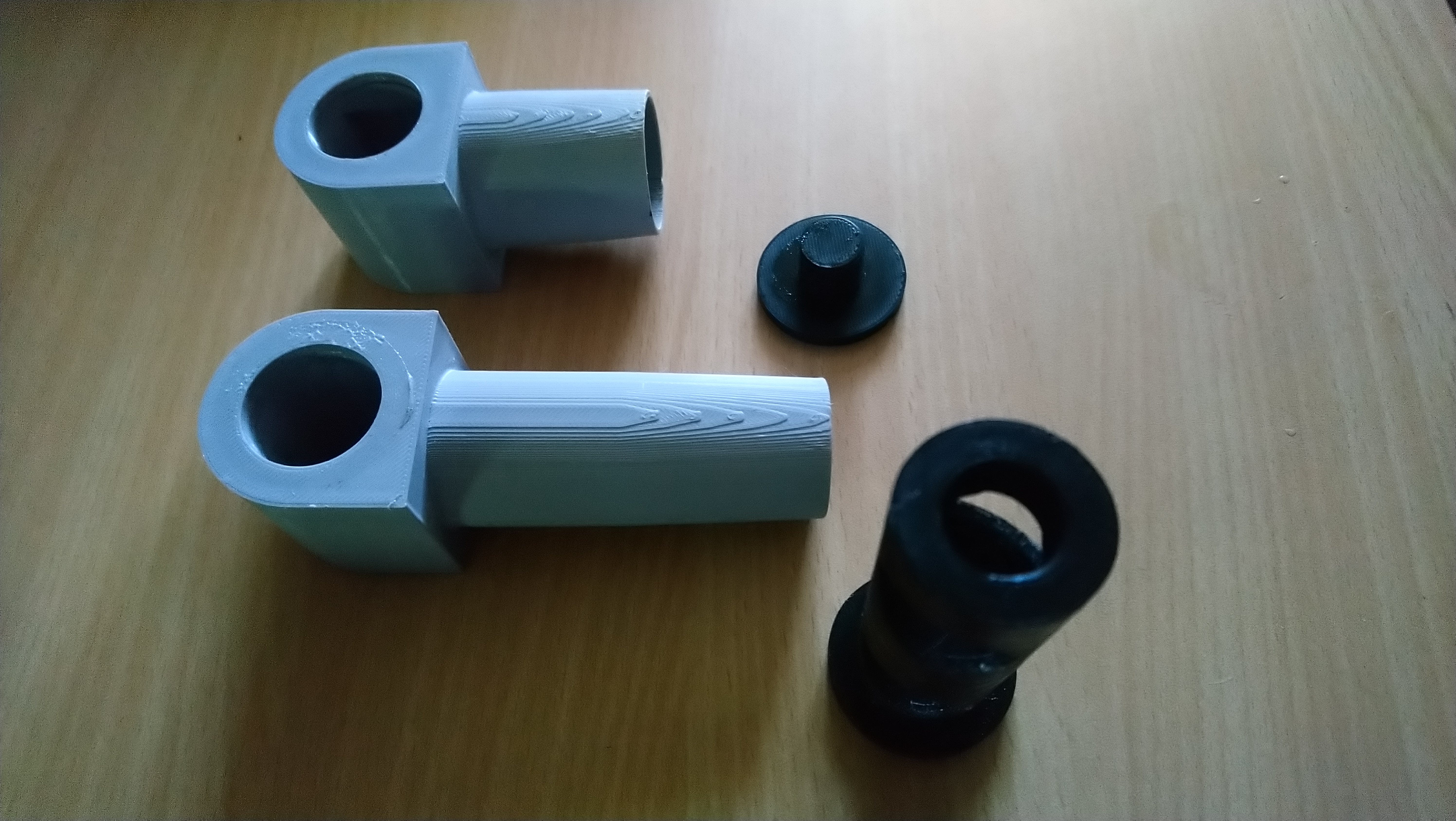 universal joint for Dewalt sander