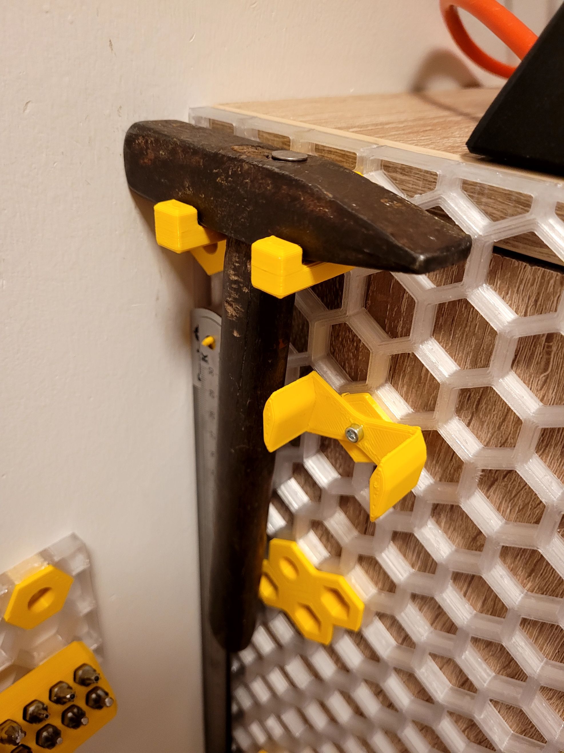 HSW Hammer holder