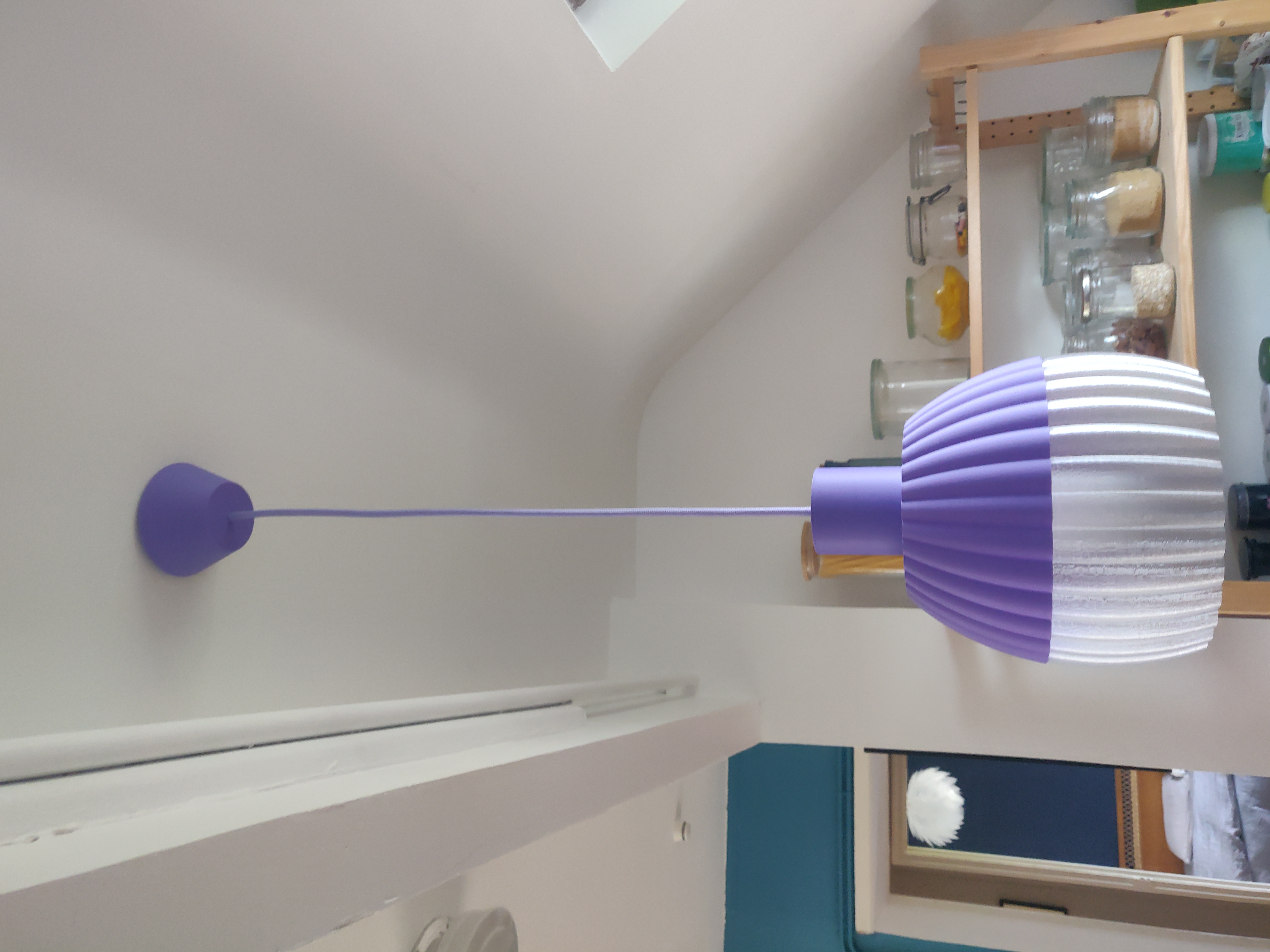 Pendant Light