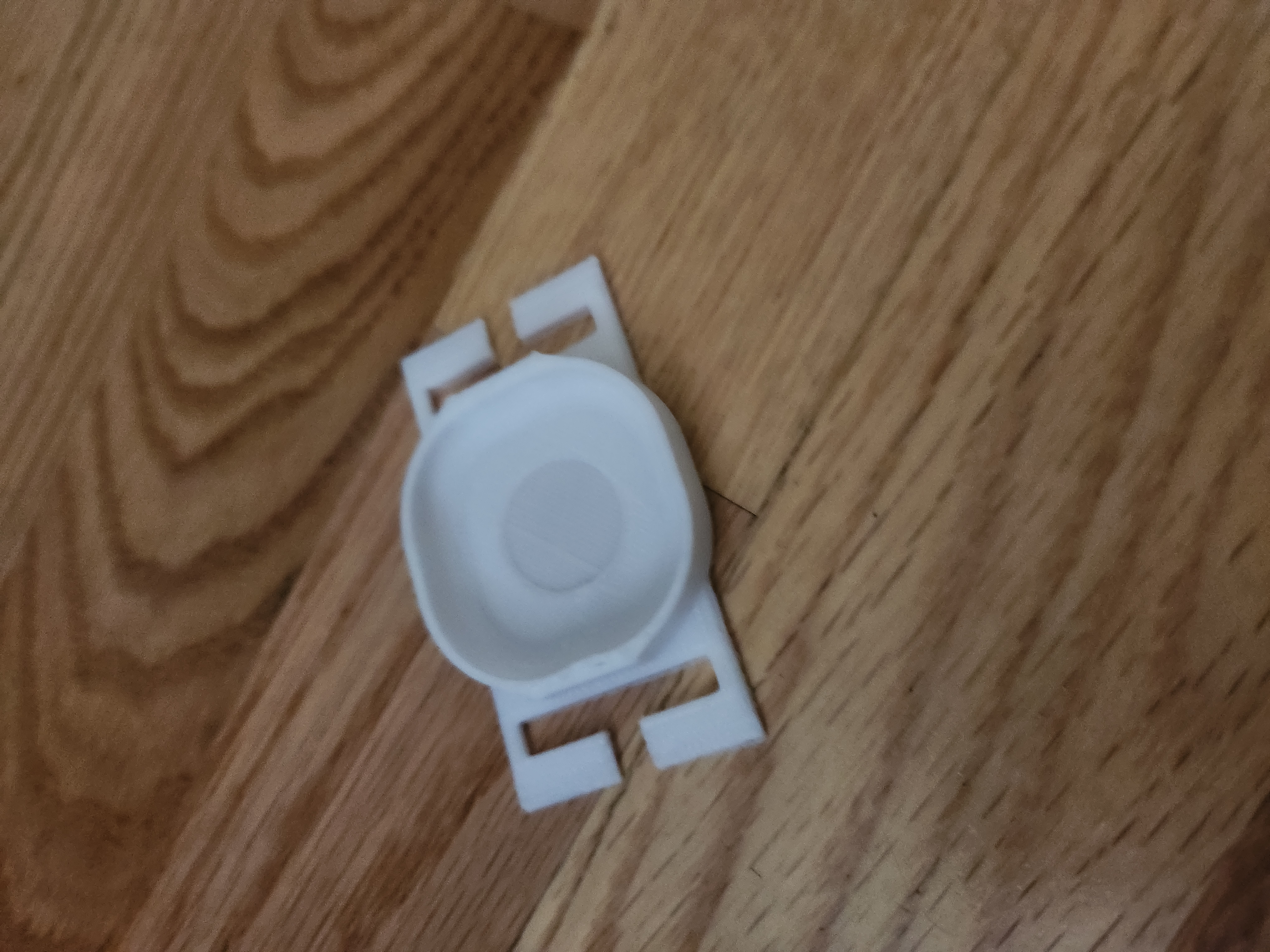 Mod of the Ridge Wallet Samsung Galaxy SmartTag Mount