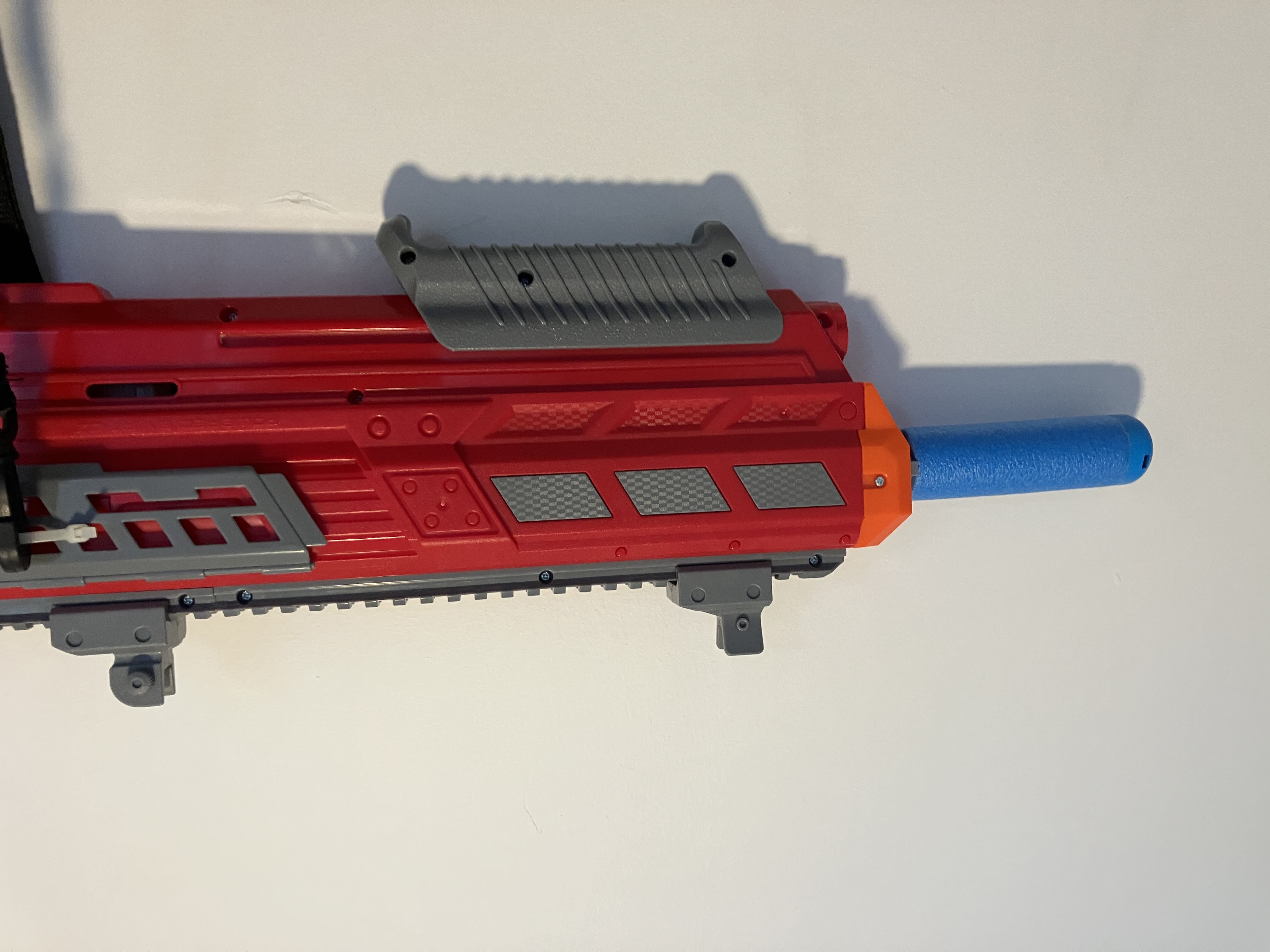 Dartzone Pro/Max Mega Xl Attachment (Nexus Pro, Max Stryker, Max Dictator Etc.)