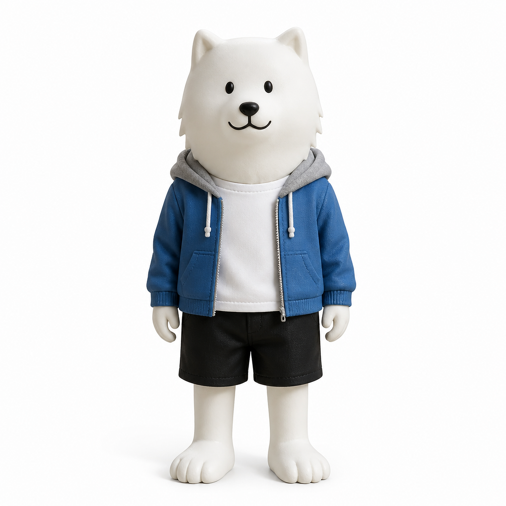 Annoying Dog - Undertale Figurine