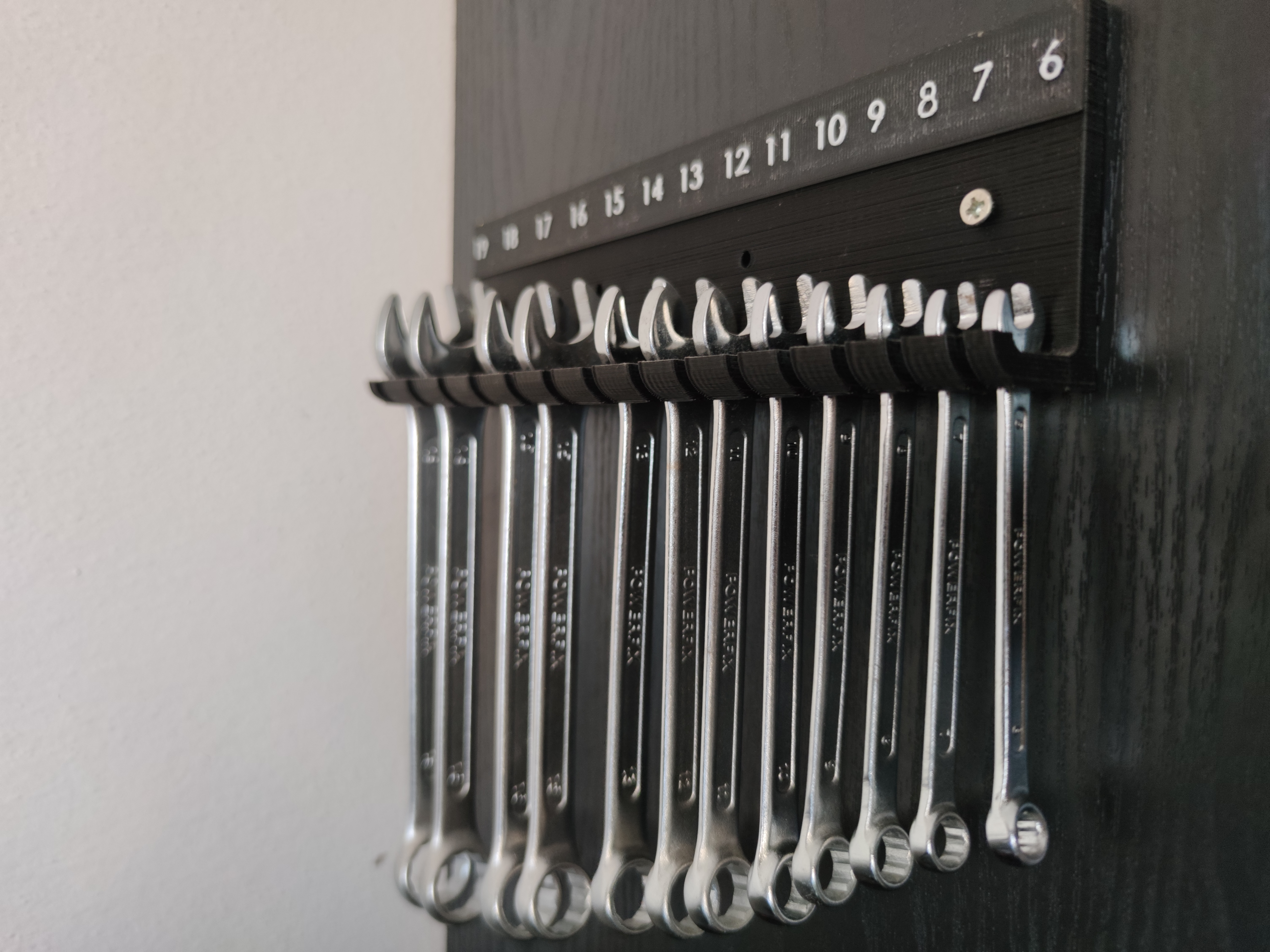 Tool Key holder