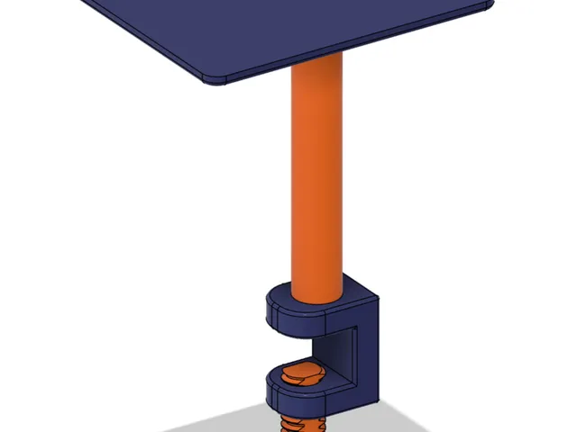 UPDATED: Studio Monitor Stands / Speaker Stands