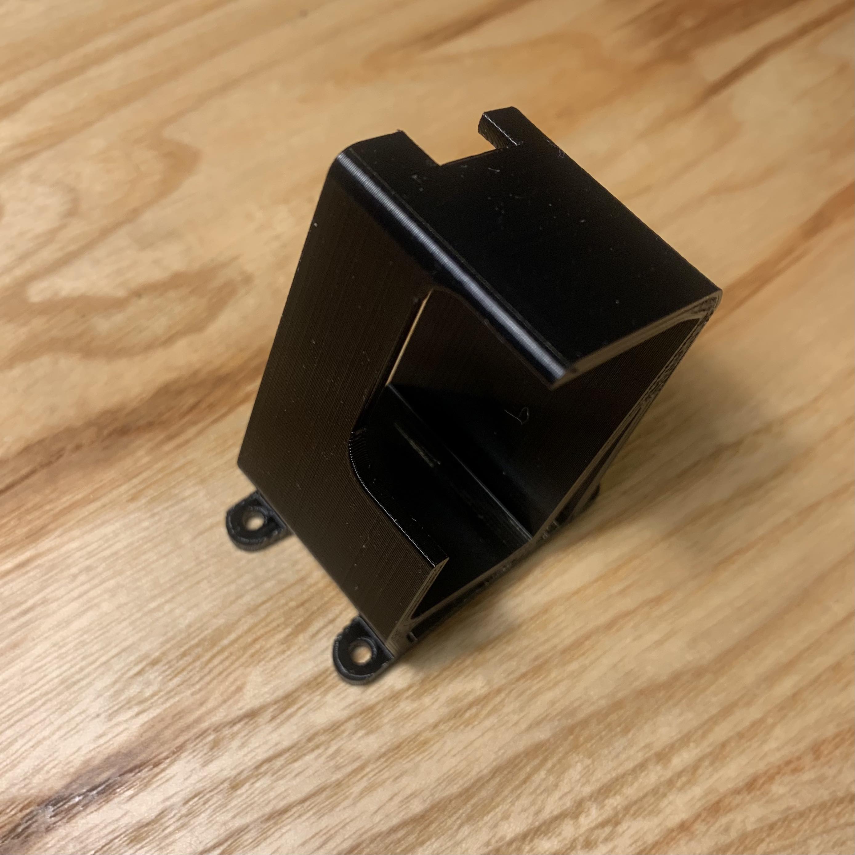 REMIX: ImpulseRC APEX GoPro HERO 6/7 Mount 20 Degrees