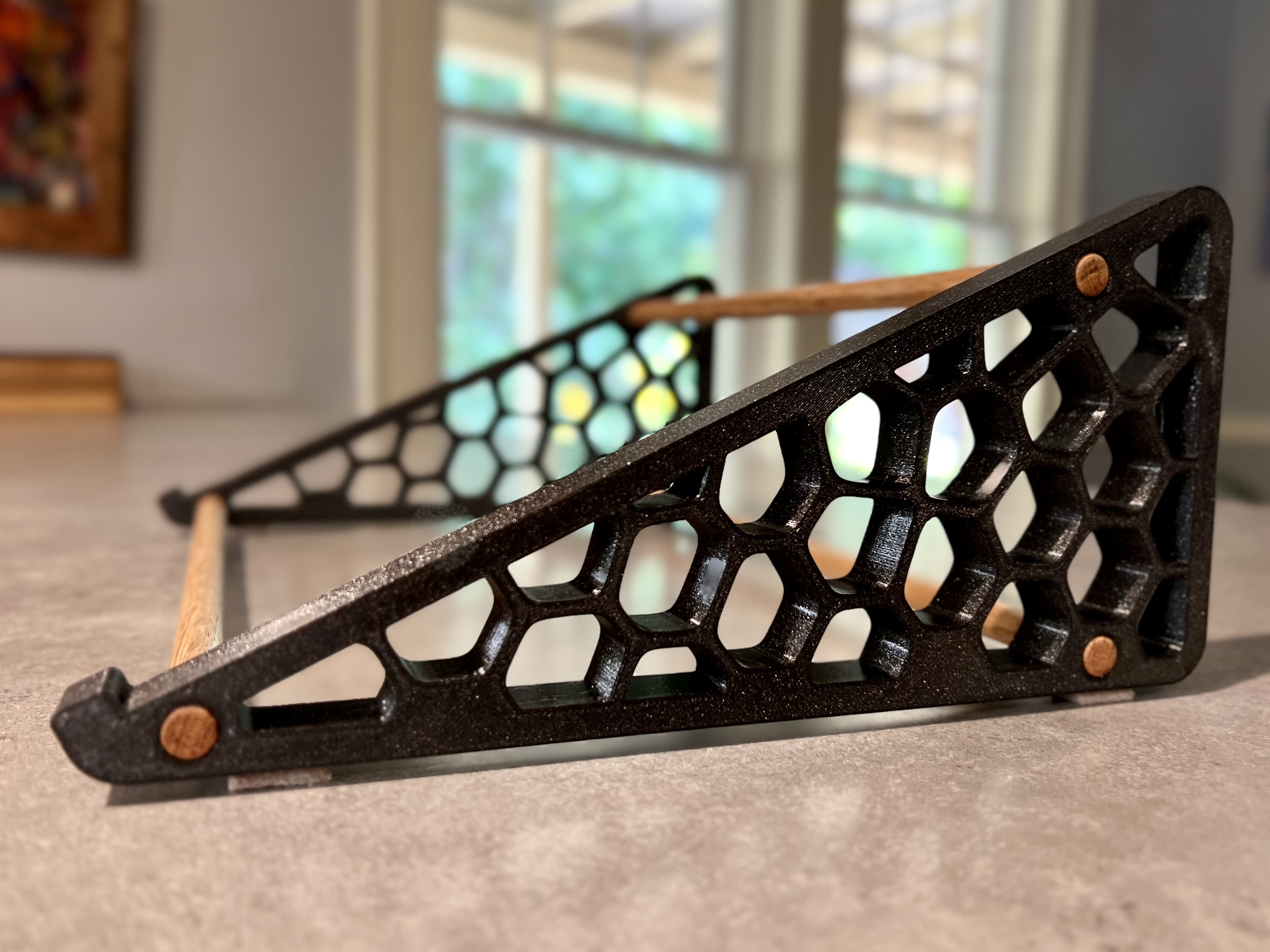 Laptop Riser Stand