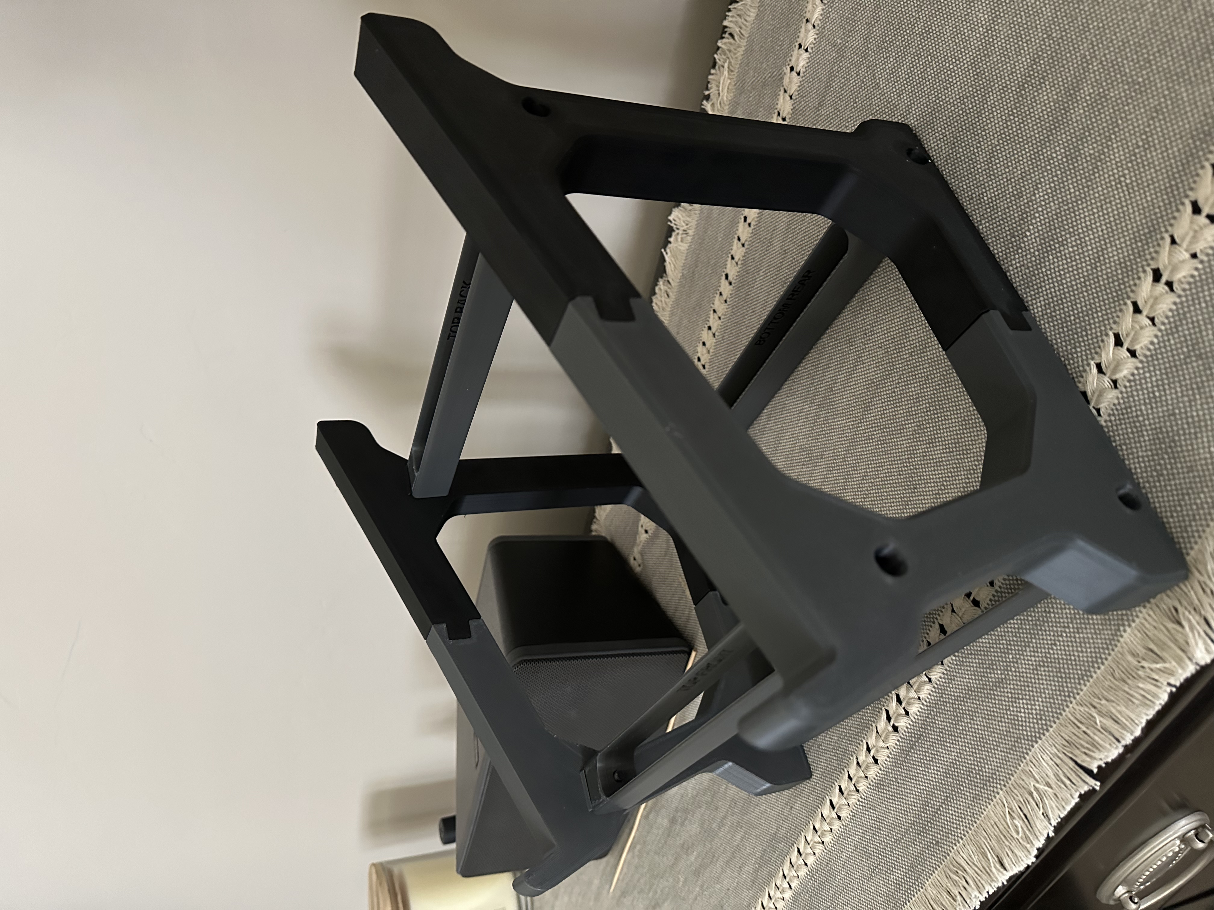 Modular Laptop Stand