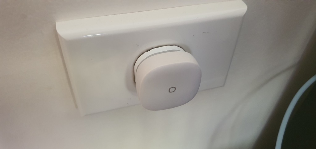 Switch Covers for SmartThings Buttons