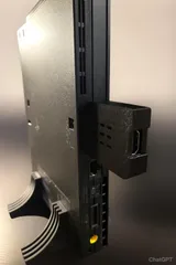 Electron Analog HDMI External Box