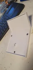 Back Cover for TFL 1105 Princess RC Boat