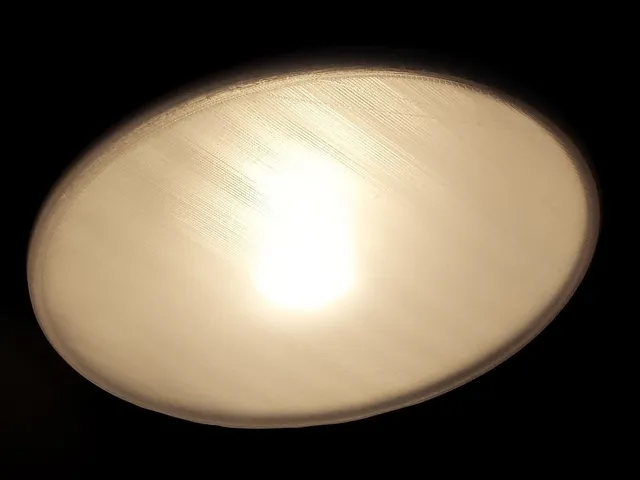 Lamp Diffuser
