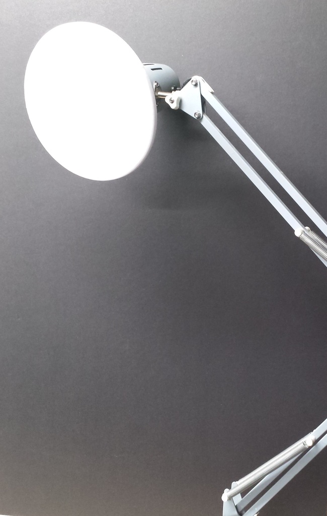 Miniatura 4 do modelo 3D Lamp Diffuser