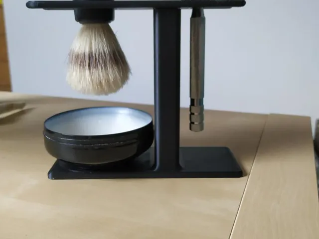Razor Holder - Support pour rasoir