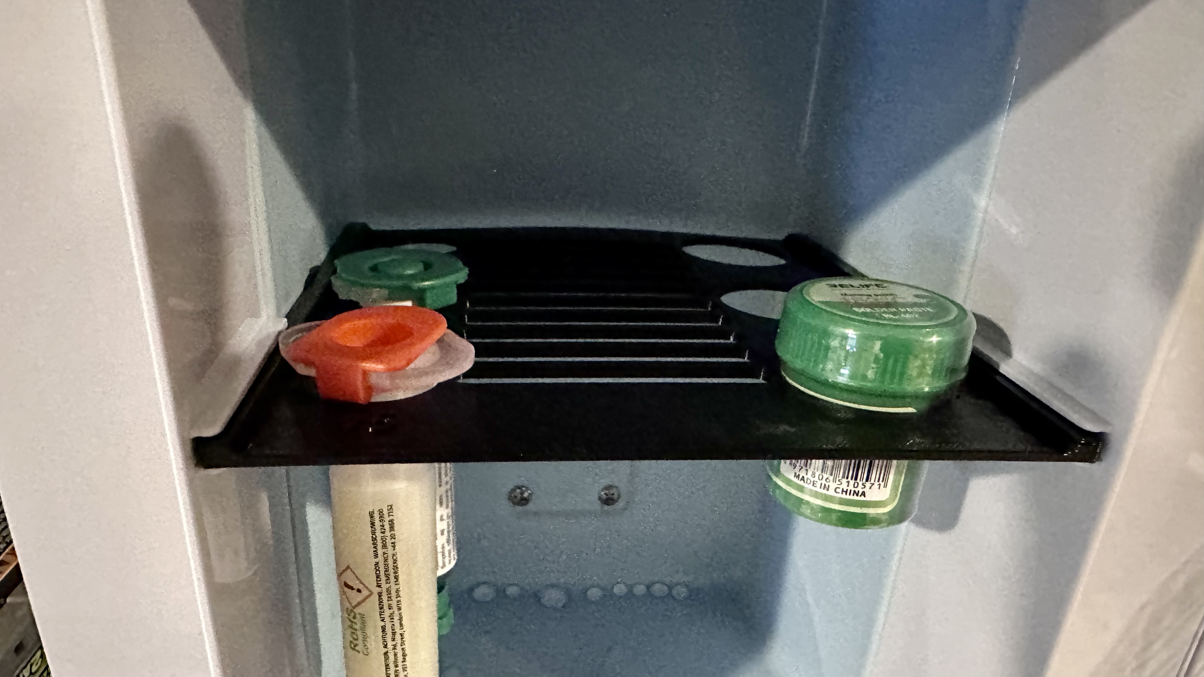 Interior shelf for Crownful 4L mini-fridge