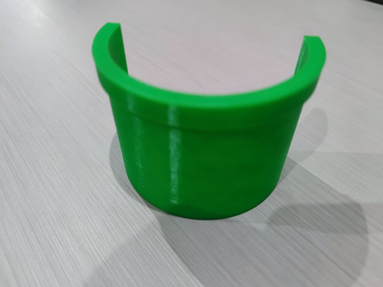 Mario Kart Live - Pipe Bridge (Rounded or Low Poly) by MADEiN83 ...