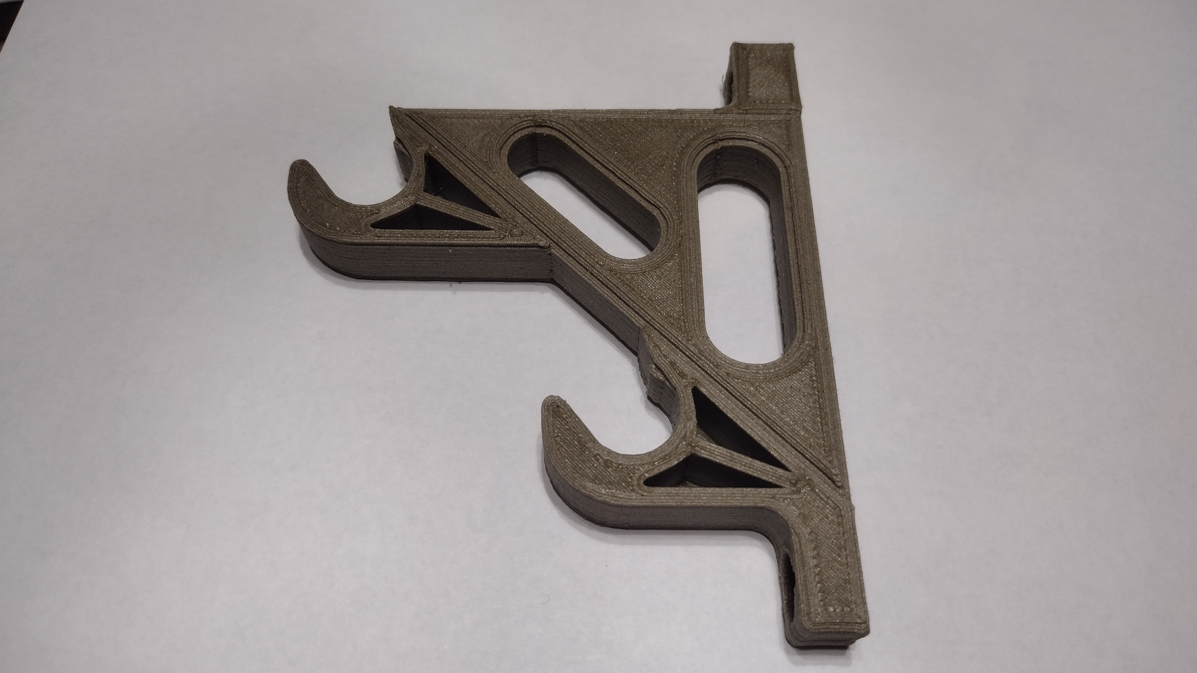 Curtain Rod Hanger/bracket