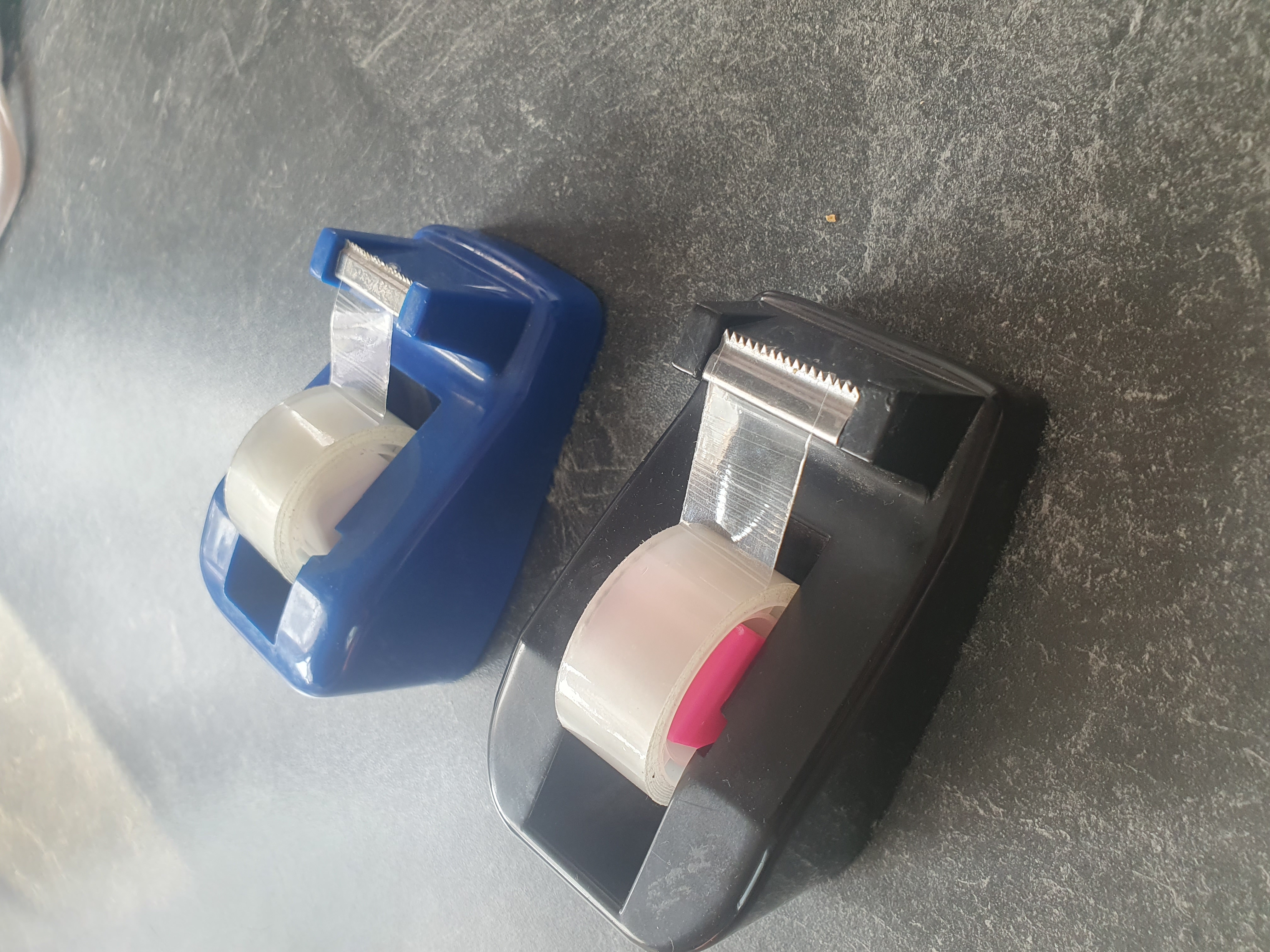 Tesa / Tape dispenser spare part