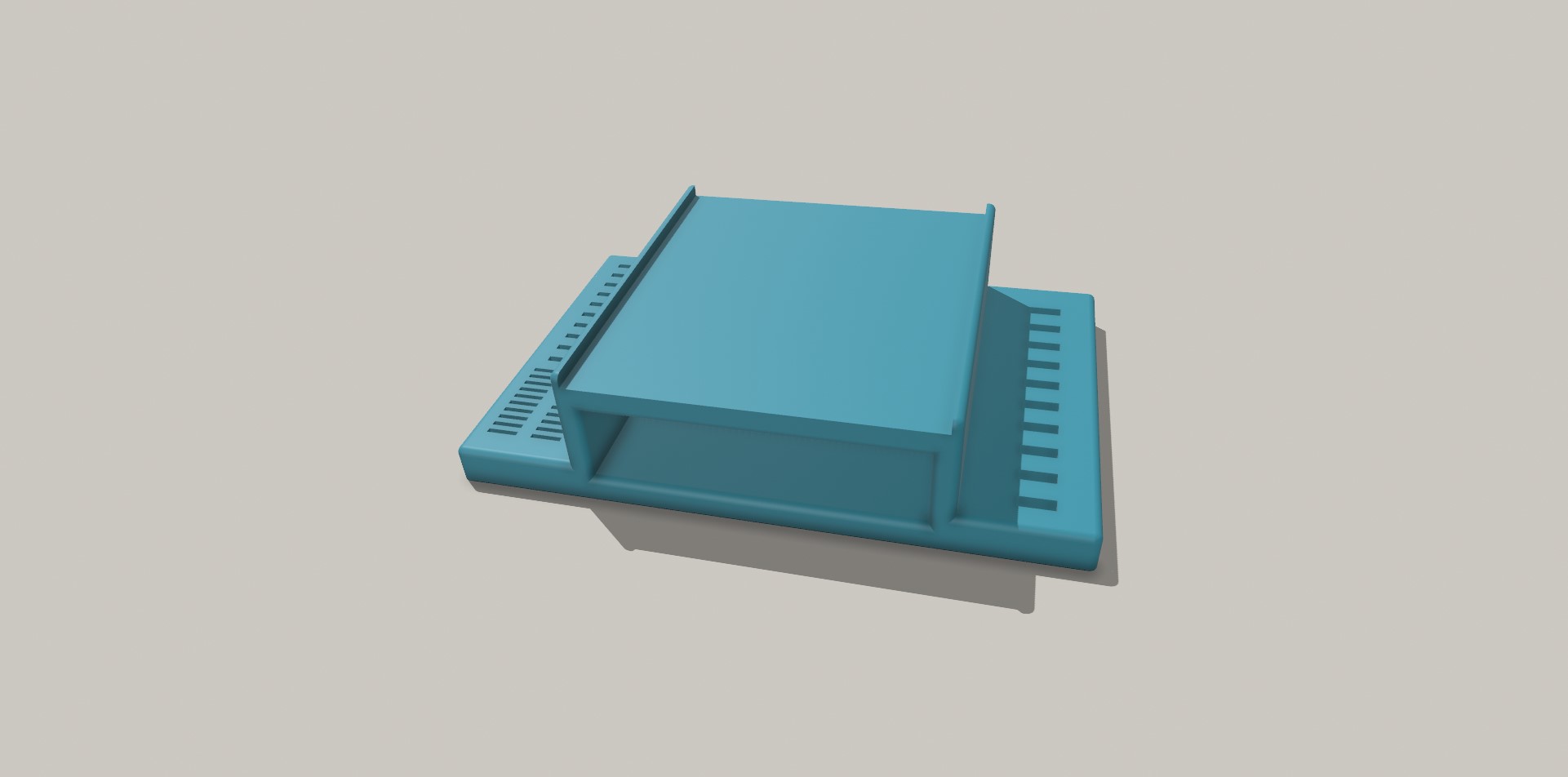 Organizer Stand for iMac M1 24"