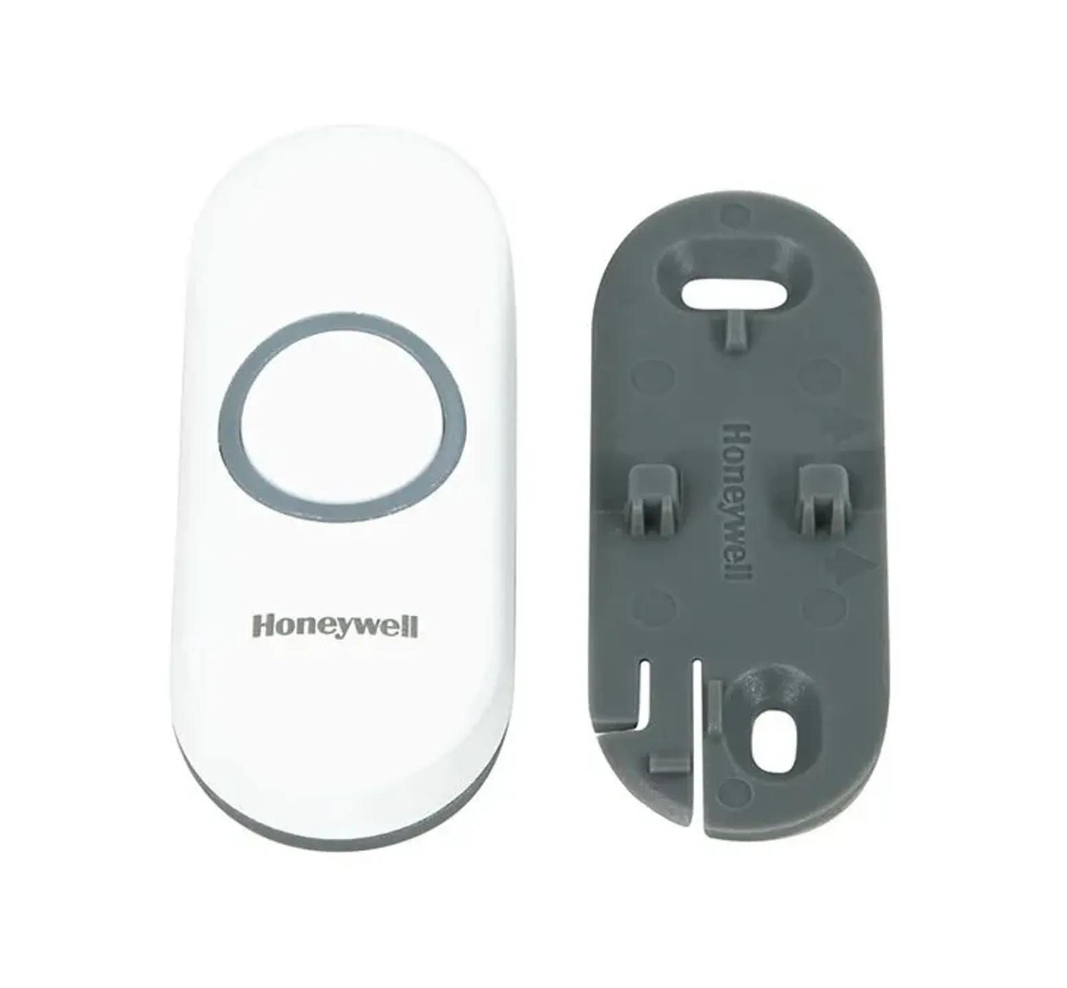 base plate for the Honeywell DCP311 / DCP511 / DCP911 doorbell