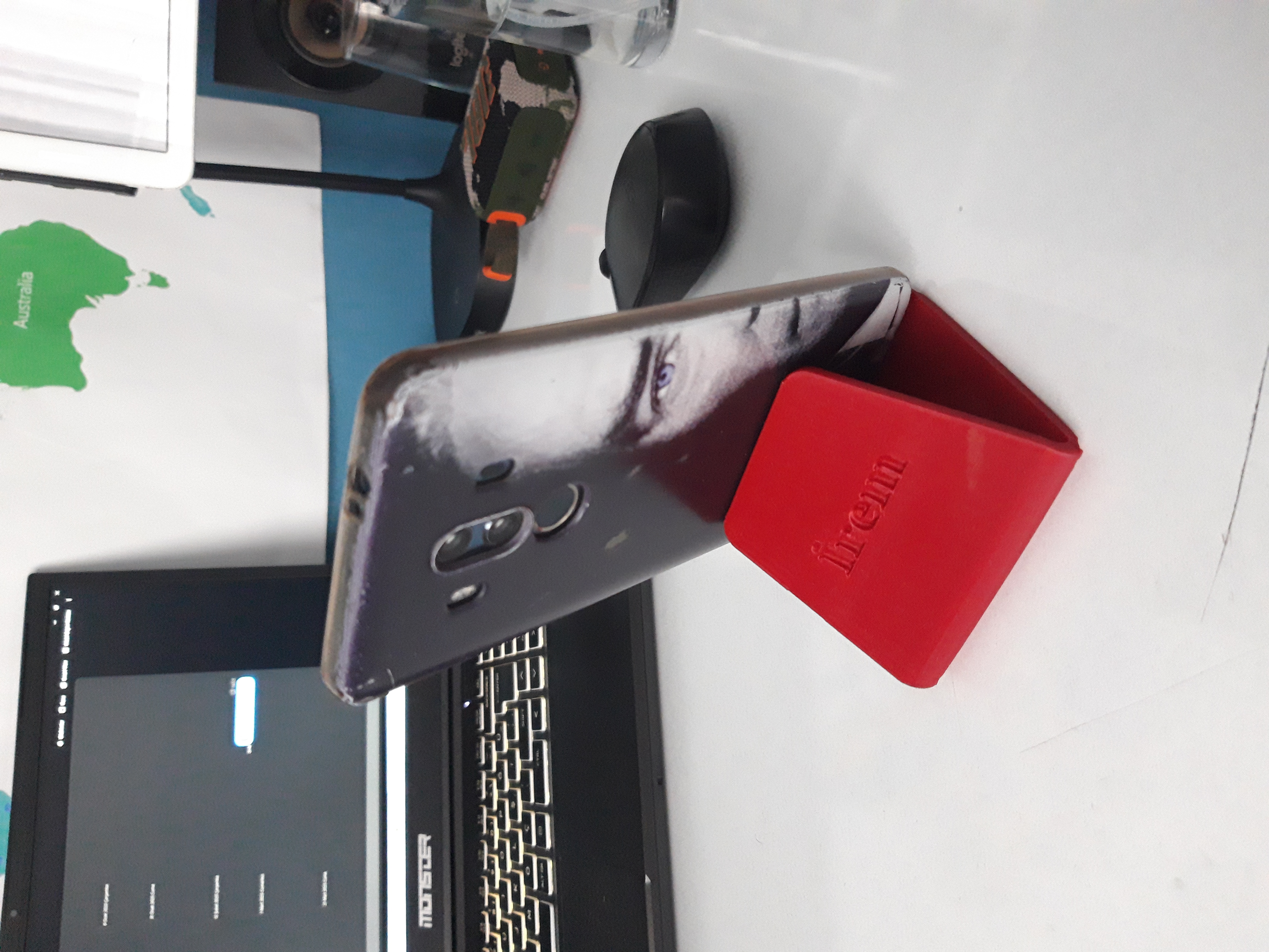 Phone Stand