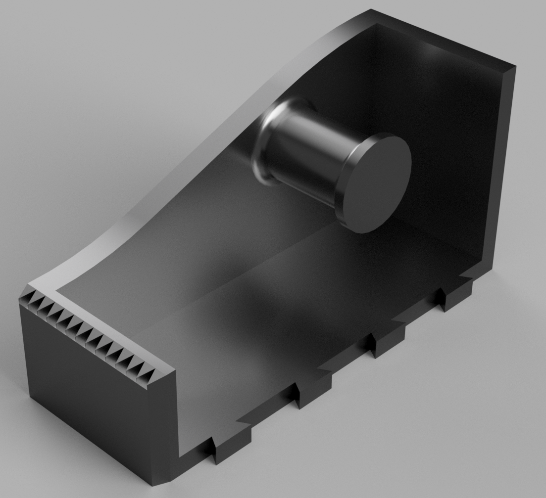 Connectable Tape Dispenser