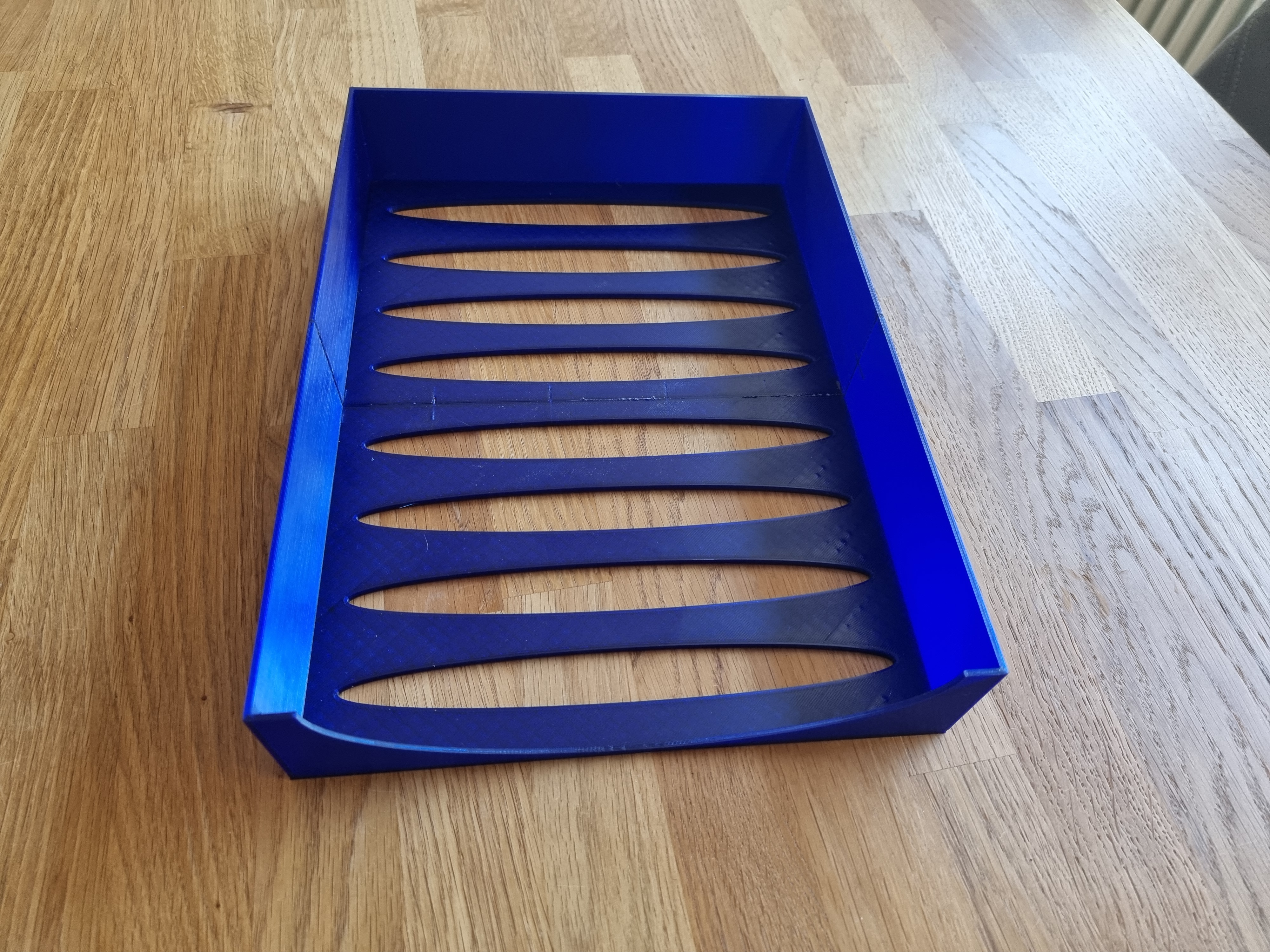 Drucker Papier Ablage, Printer Paper Box