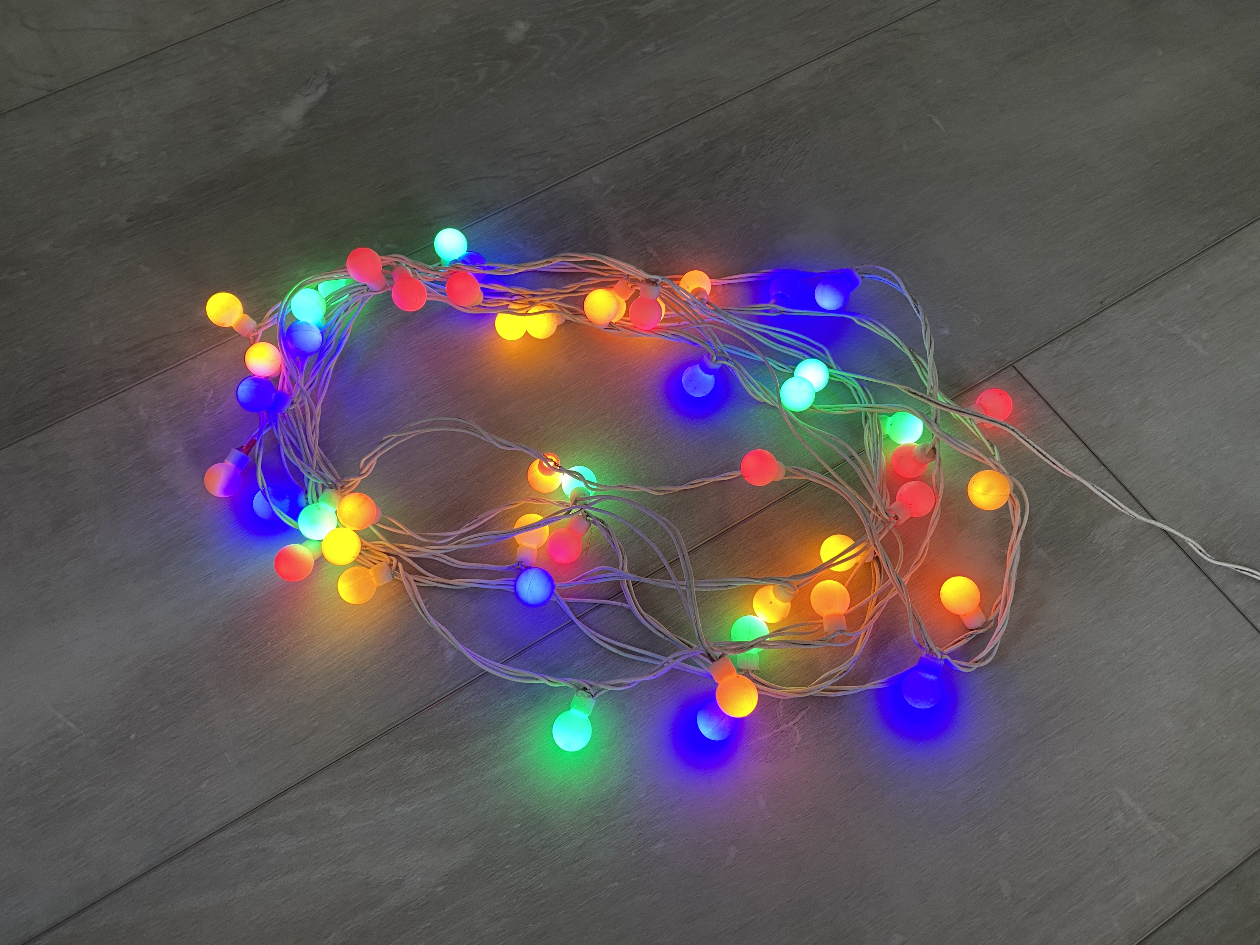 Rita's Mini Fairy Lights | LED pendent | LED-Lichterkette Rita