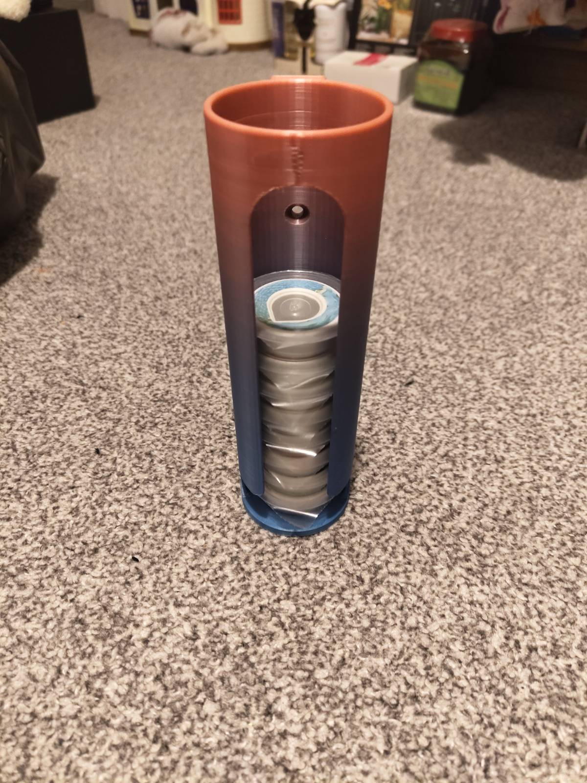 Air up Pod Dispenser