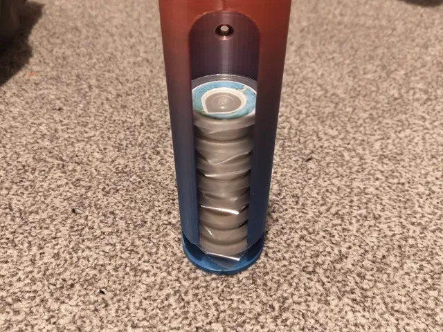 Air up Pod Dispenser