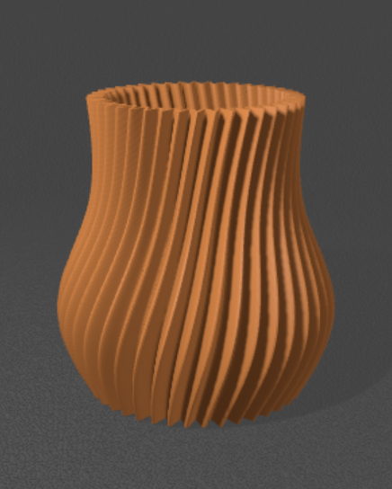 Vase