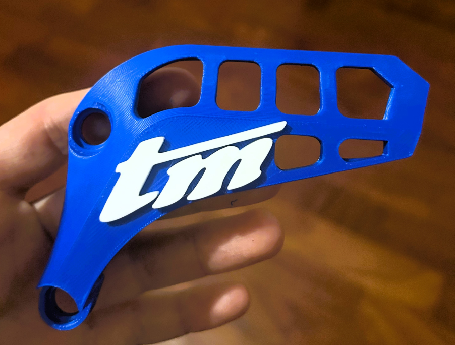 Parapignone TM RACING