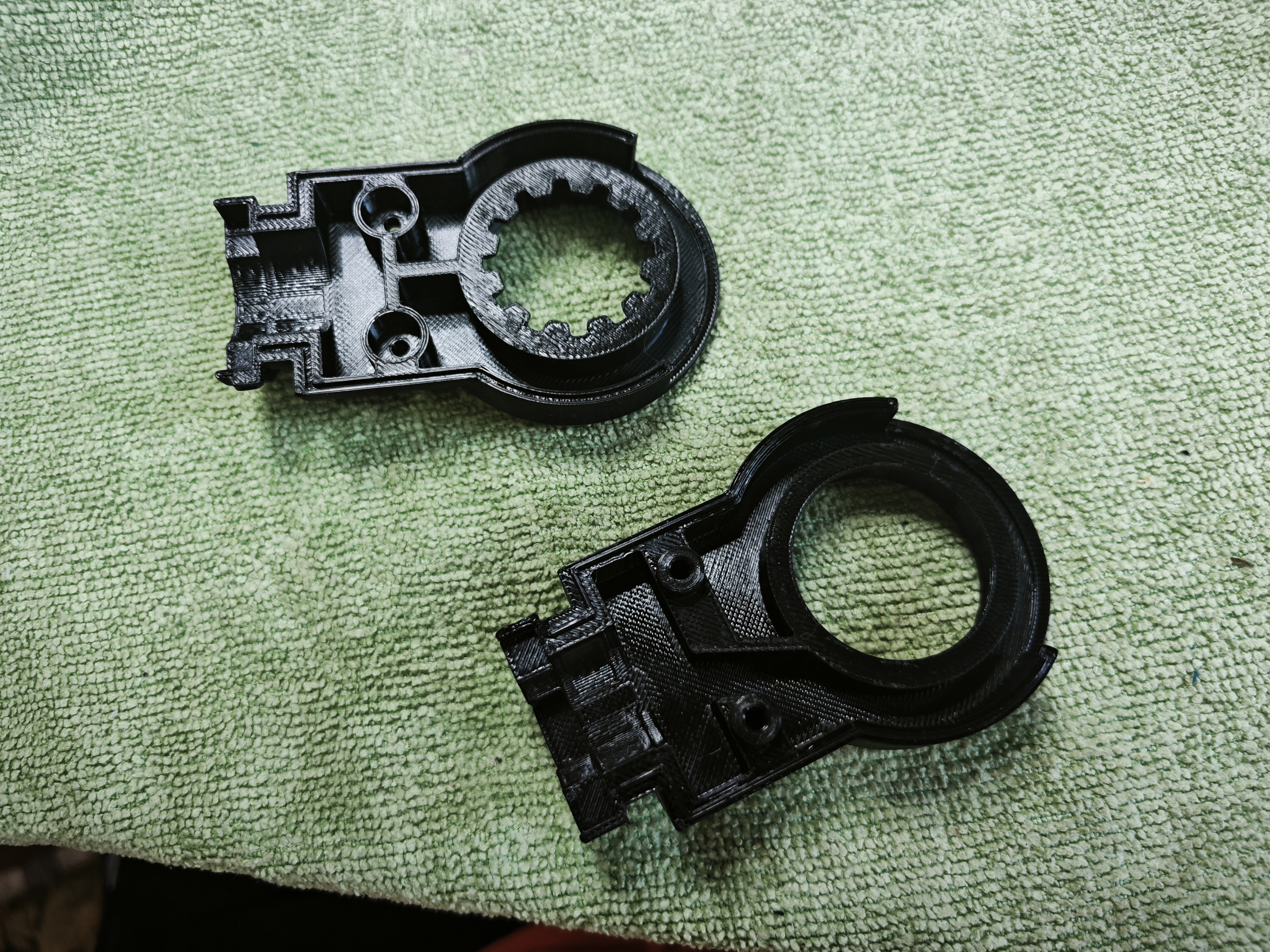 Pruner rod — miniatura 7