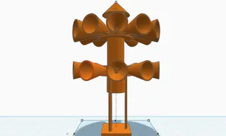 lego version (non functional)