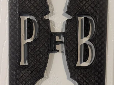 Peaky Fookin' Blinders - Wall art remix