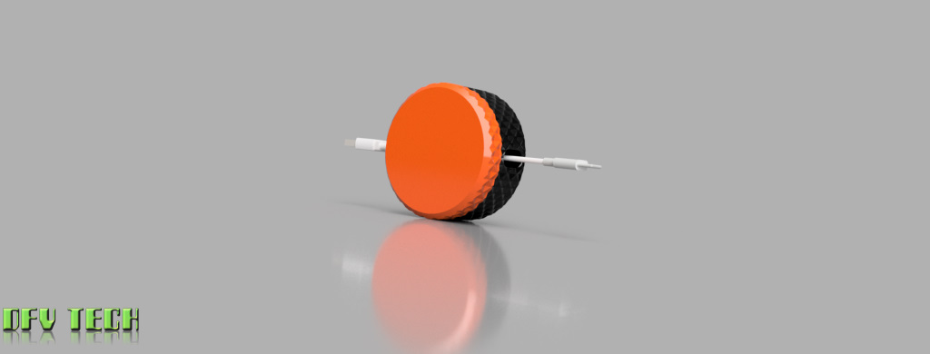 Charger Cable Organizer — miniatura 11