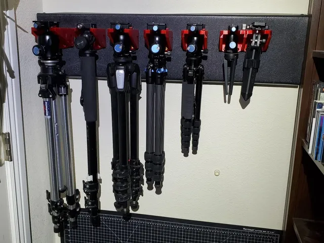 Tripod Wall bracket