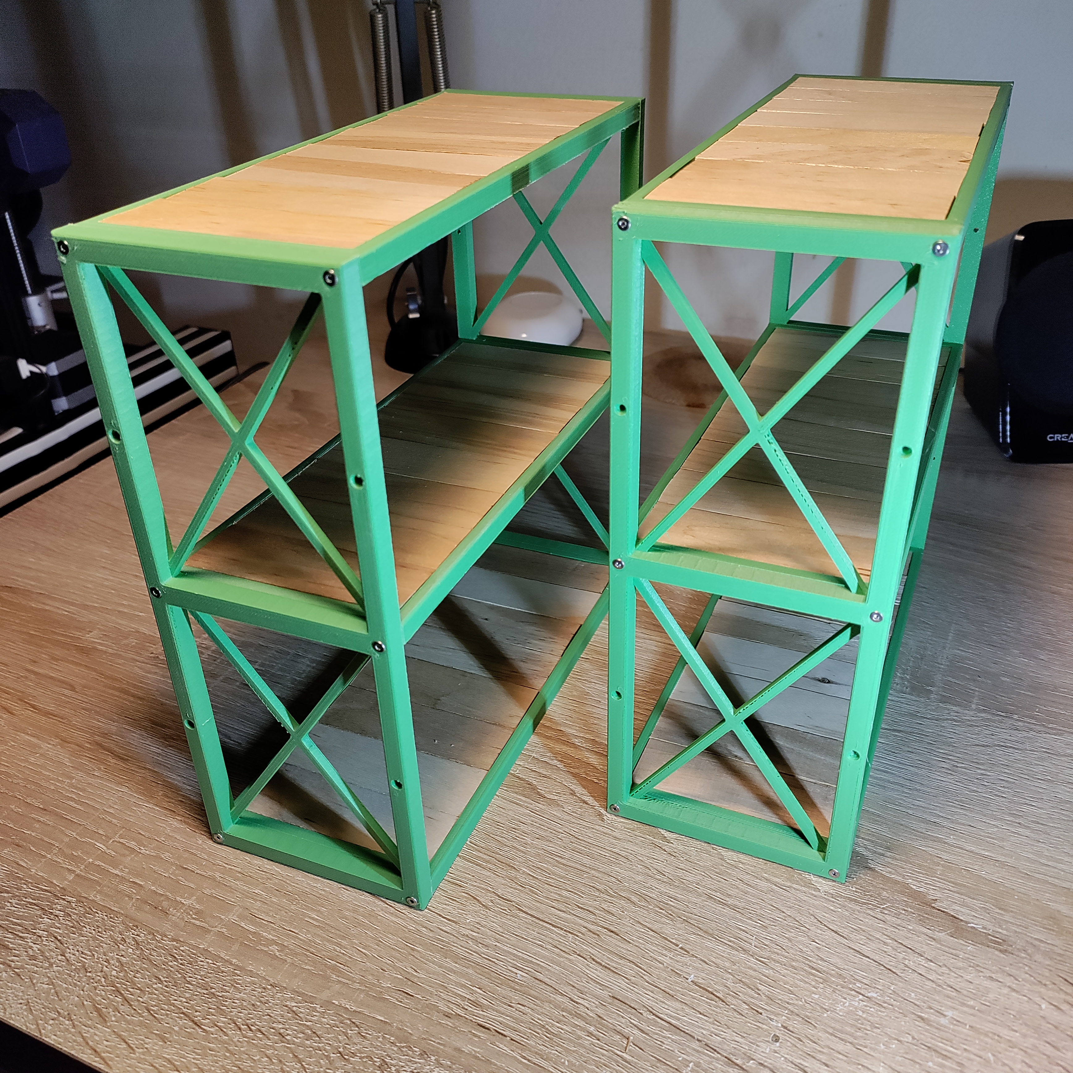 Pallet Rack