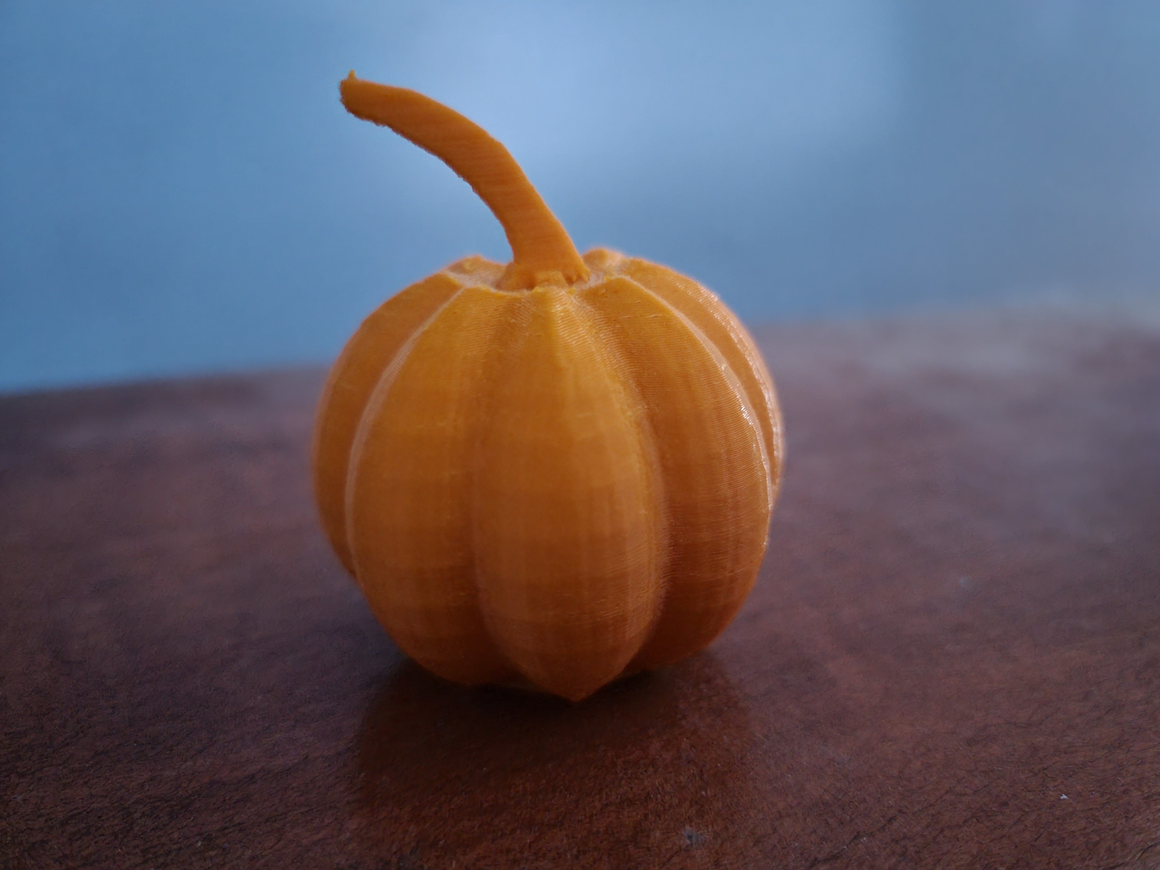 Powompkin by its cam download free stl model printables