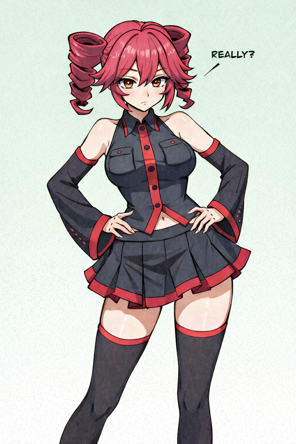 teto cuerpo semicompleto