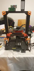 Ender 3 V2 / Pro Z Belt Mod