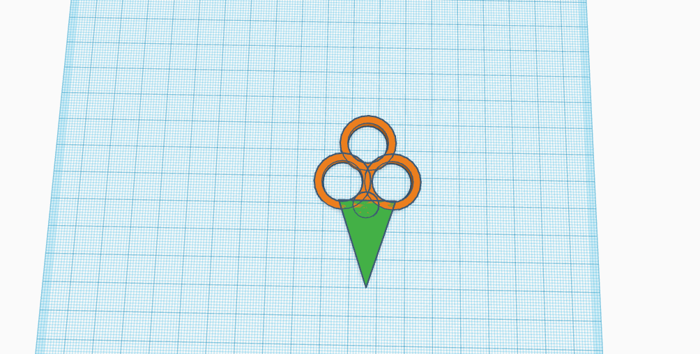 Miniatura 2 do modelo 3D bubble wands