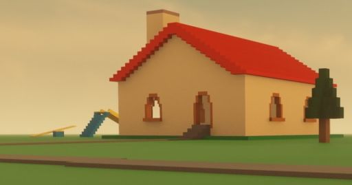 MODEL HOMES  New Release - Roblox