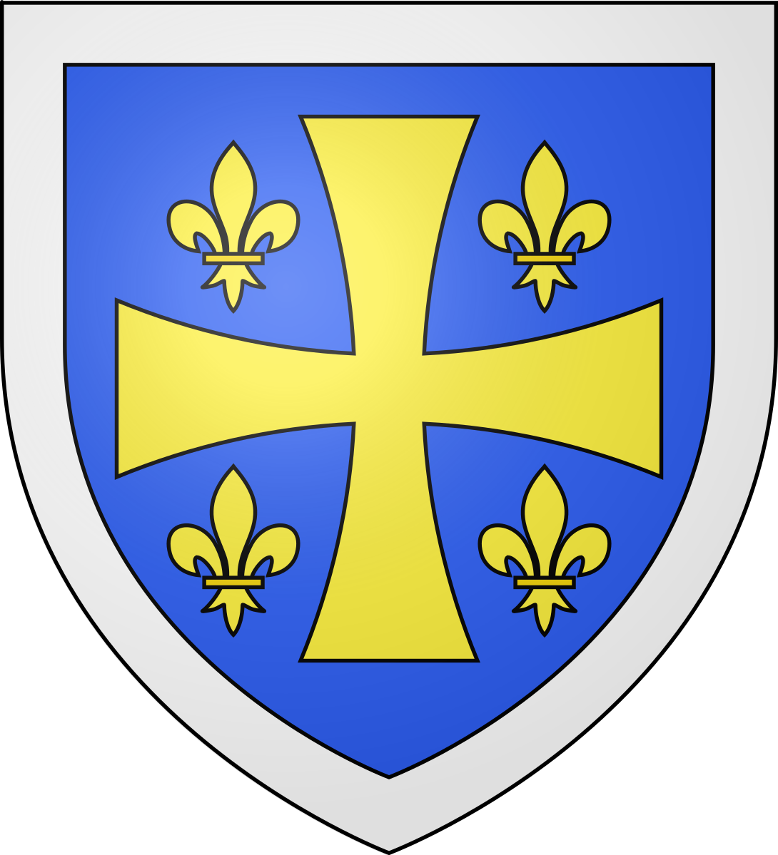 Pezilla La Rivi re Blason By Anto Download Free STL Model Pezilla La Rivi re Blason By Anto Download Free STL Model