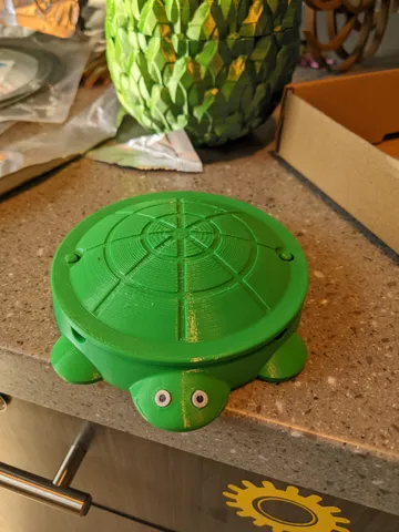 Little Tikes Turtle Sandbox