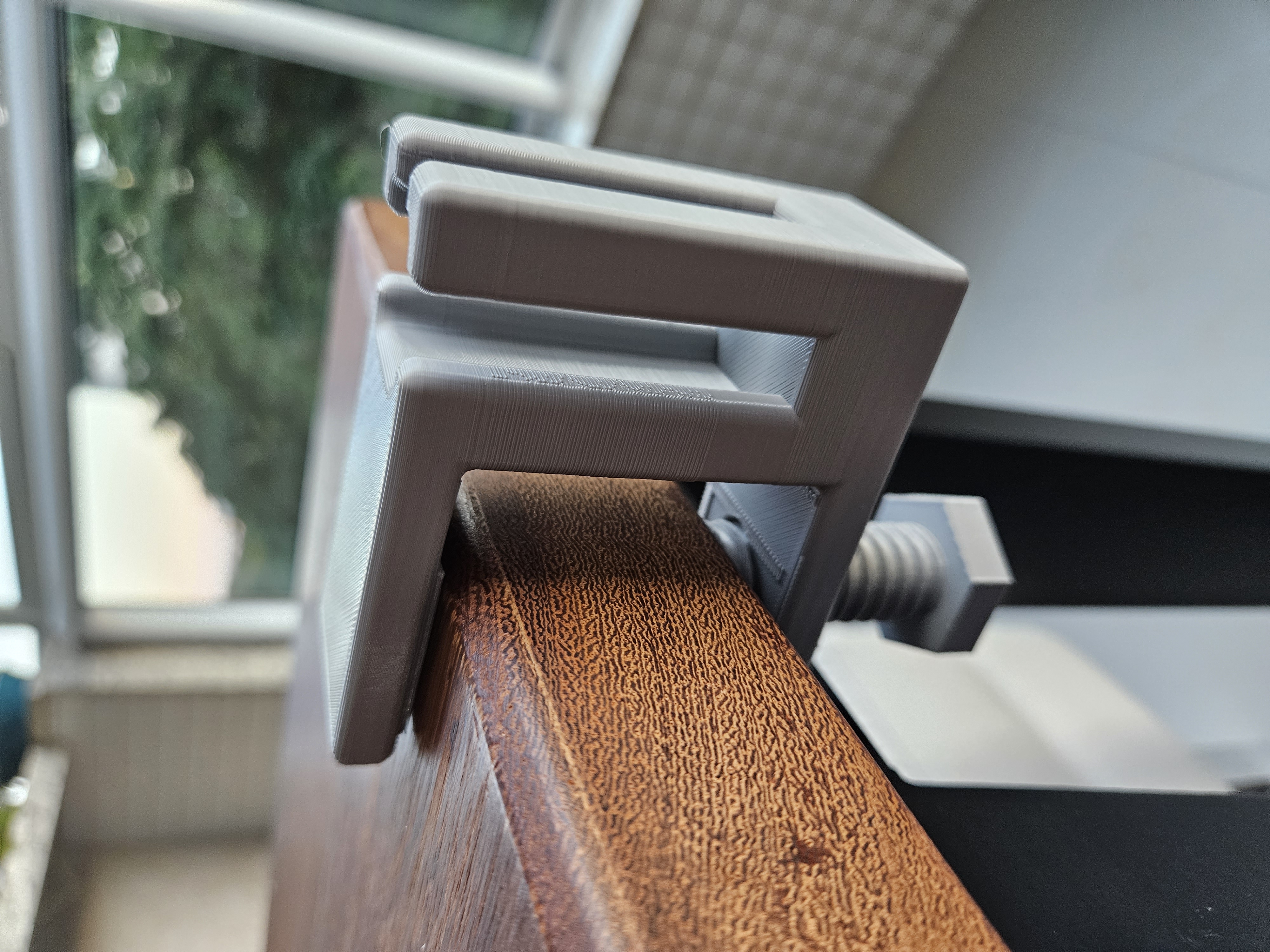 Modular Clamp